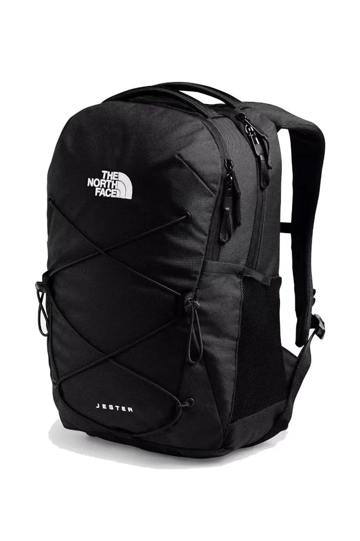 Backpack Jester Women-Tnf Black-Npf The North Face