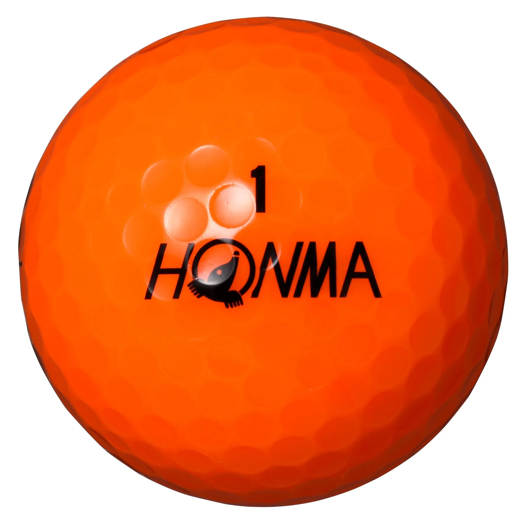 D1 GOLF BALLS (MULTI-COLOR)