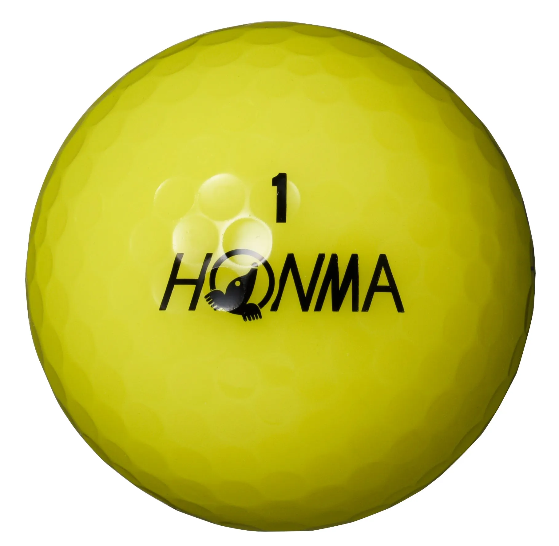 D1 GOLF BALLS (MULTI-COLOR)