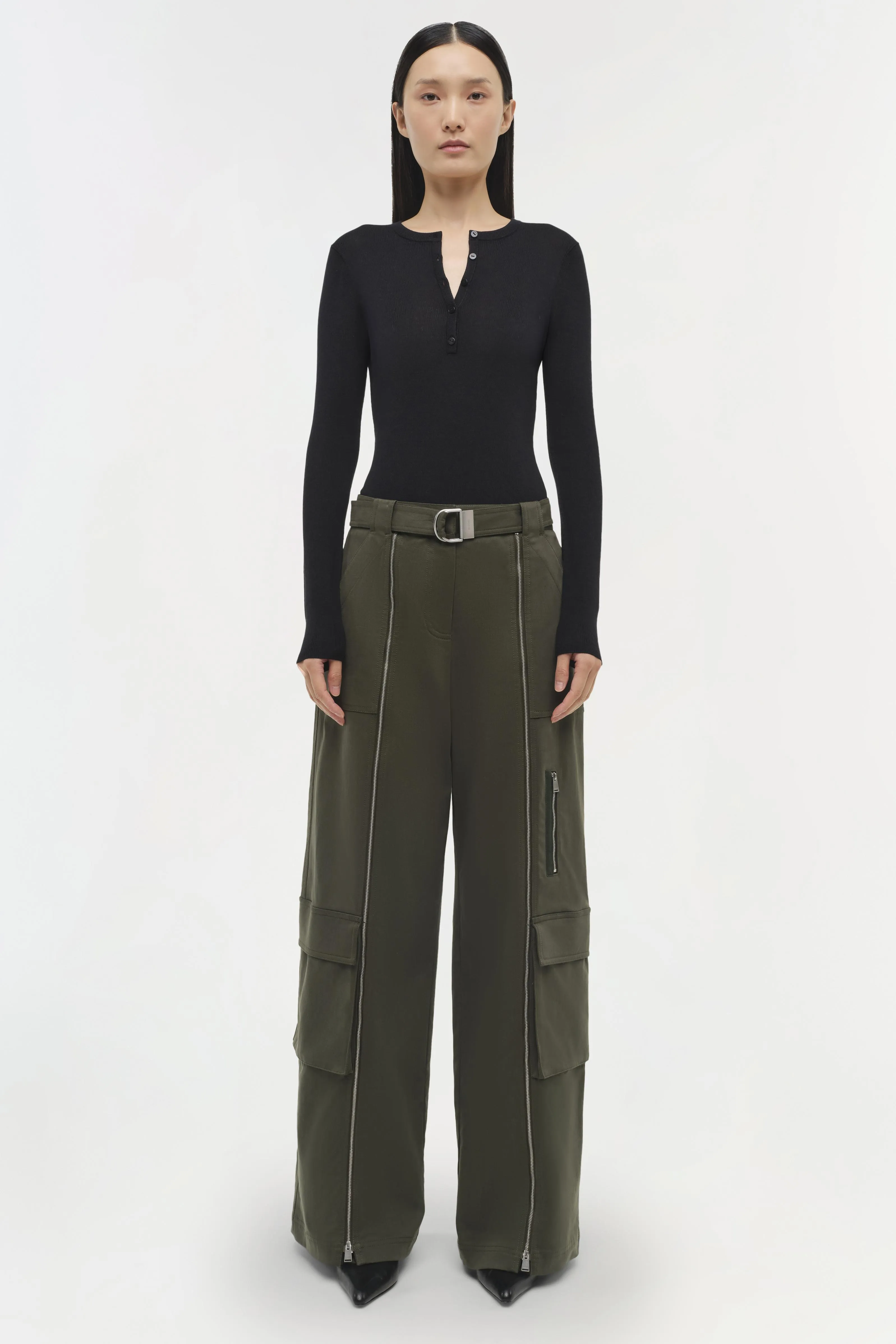 Fabiana Pant