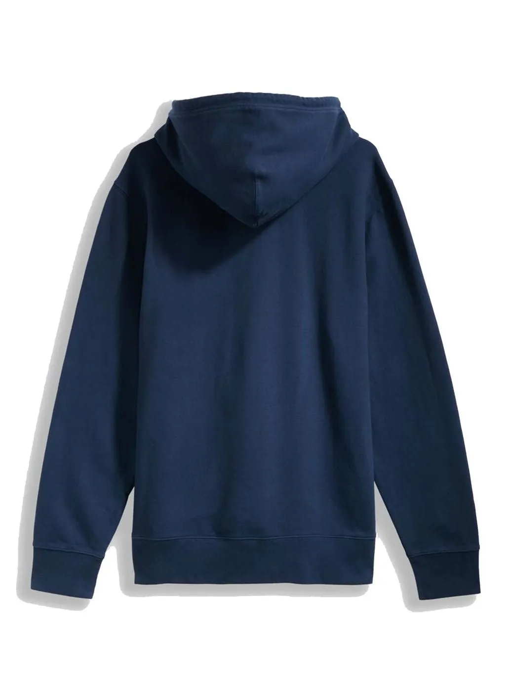 Felpa logata Levi's Blue