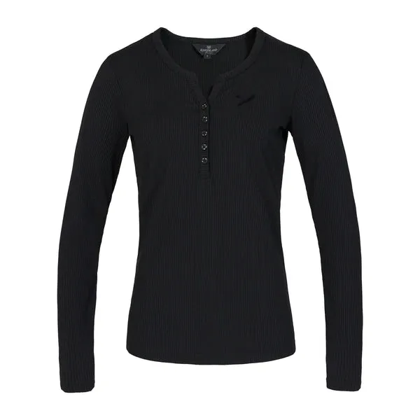 Ladies Long-Sleeved Top KLWakely