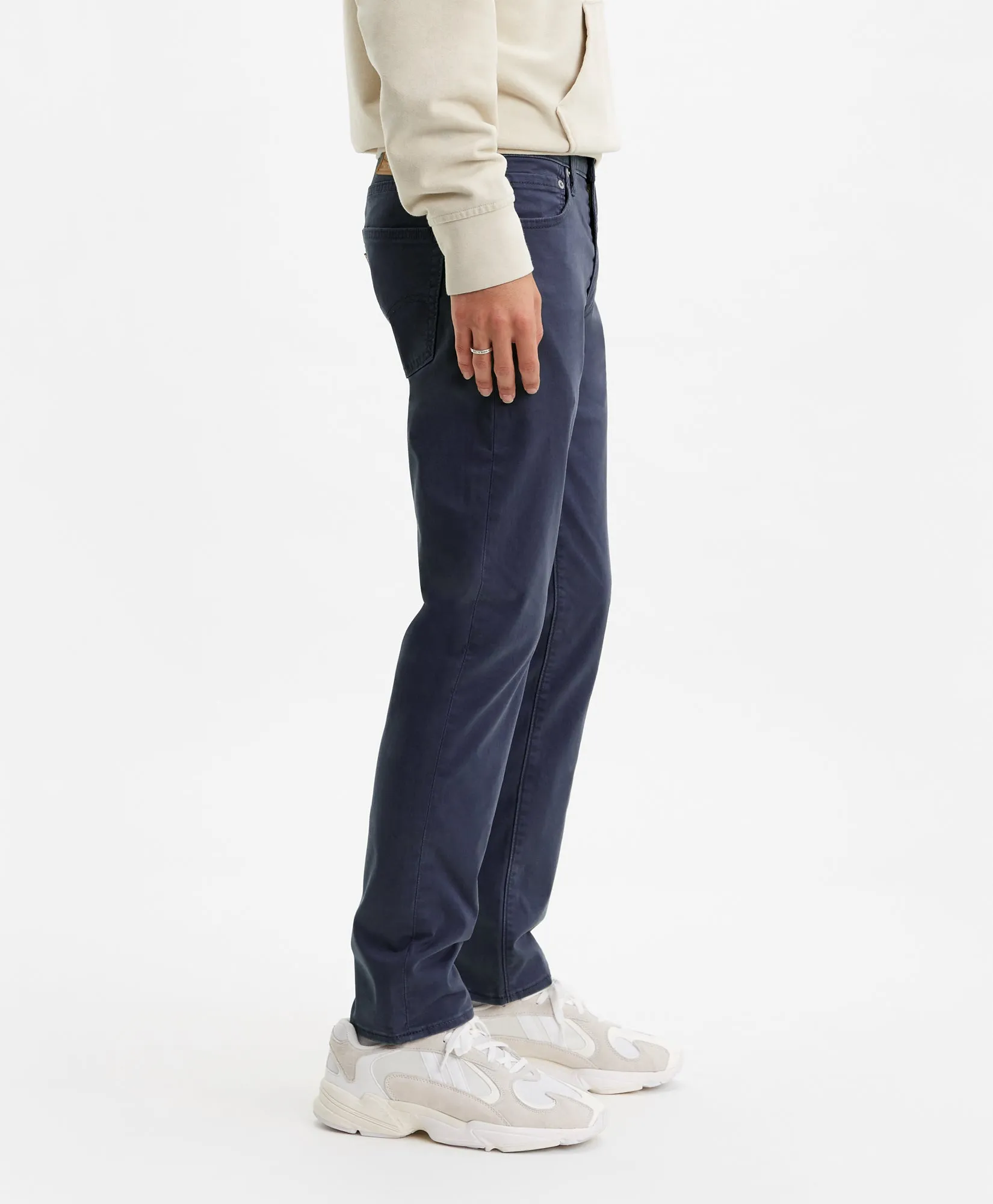 Levi's® 511™ Slim Fit Jeans/Baltic Navy Suede - New SS24