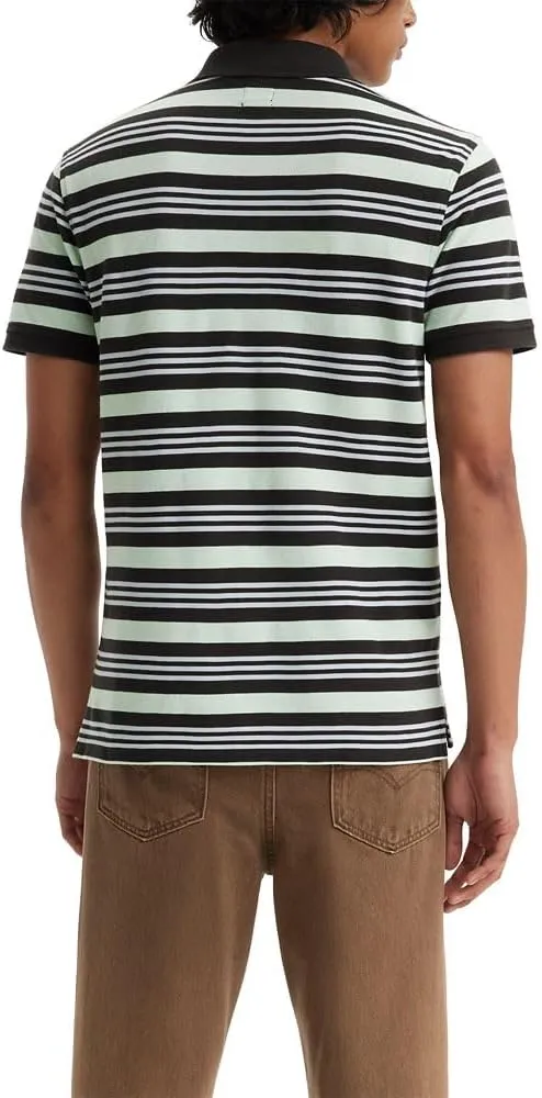 Levi's Men's Housemark Polo