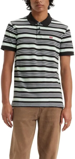 Levi's Men's Housemark Polo