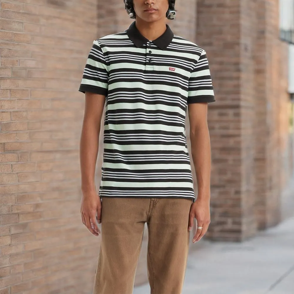 Levi's Men's Housemark Polo