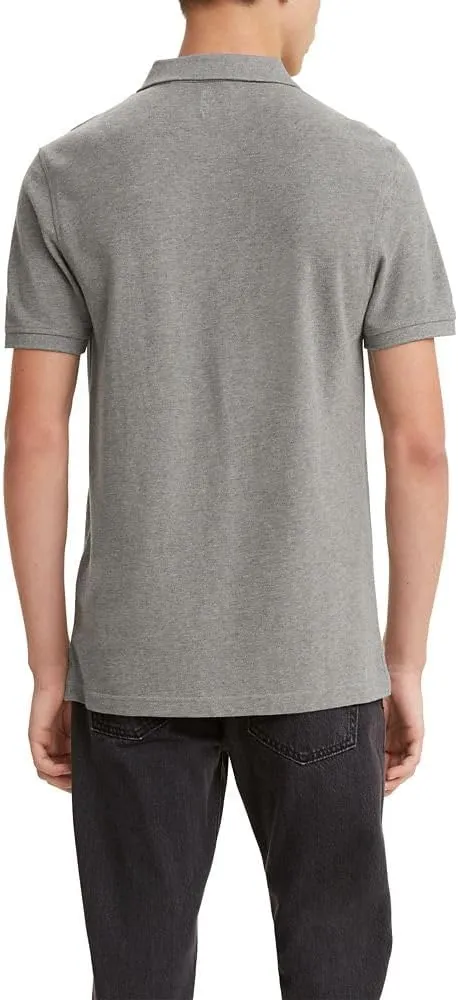 Levi's Men's Housemark Polo