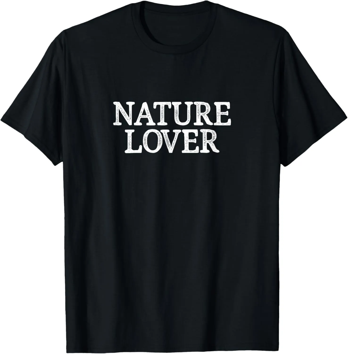 Vintage Style - T-Shirt