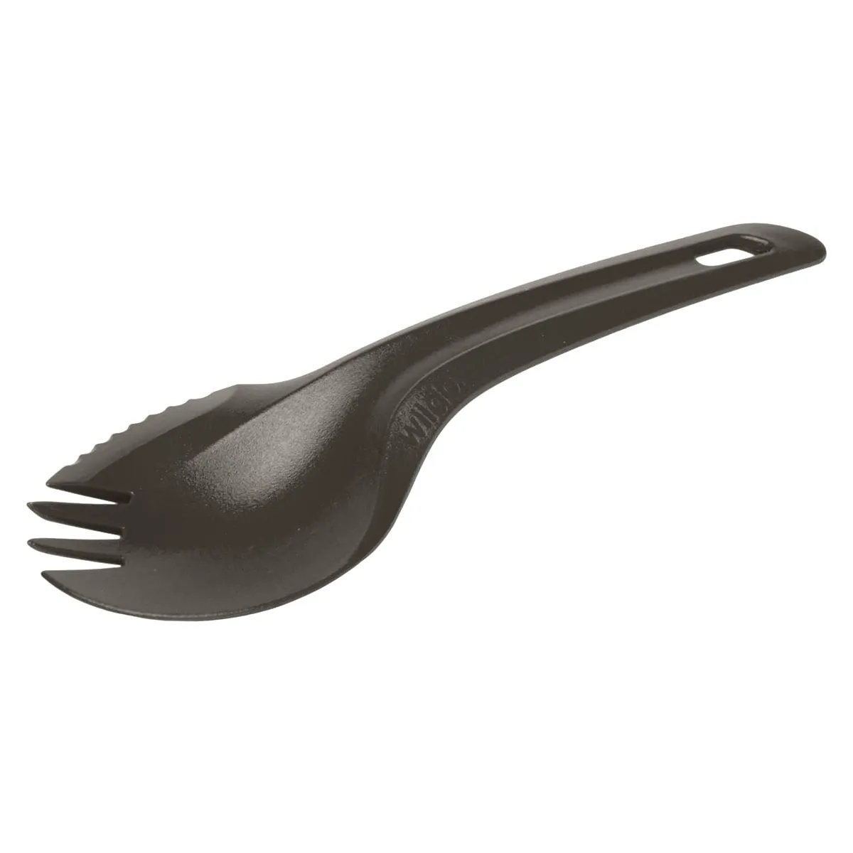 Wildo Spork Grey